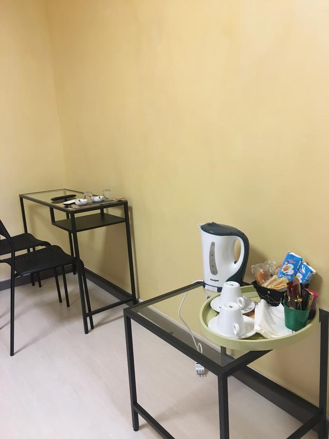 B & B La Guesthouse Poirino Luaran gambar