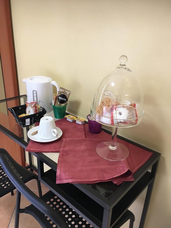 B & B La Guesthouse Poirino Luaran gambar