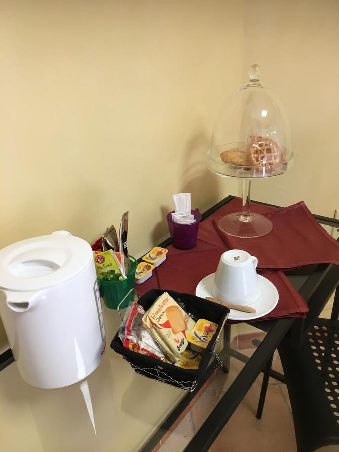 B & B La Guesthouse Poirino Luaran gambar