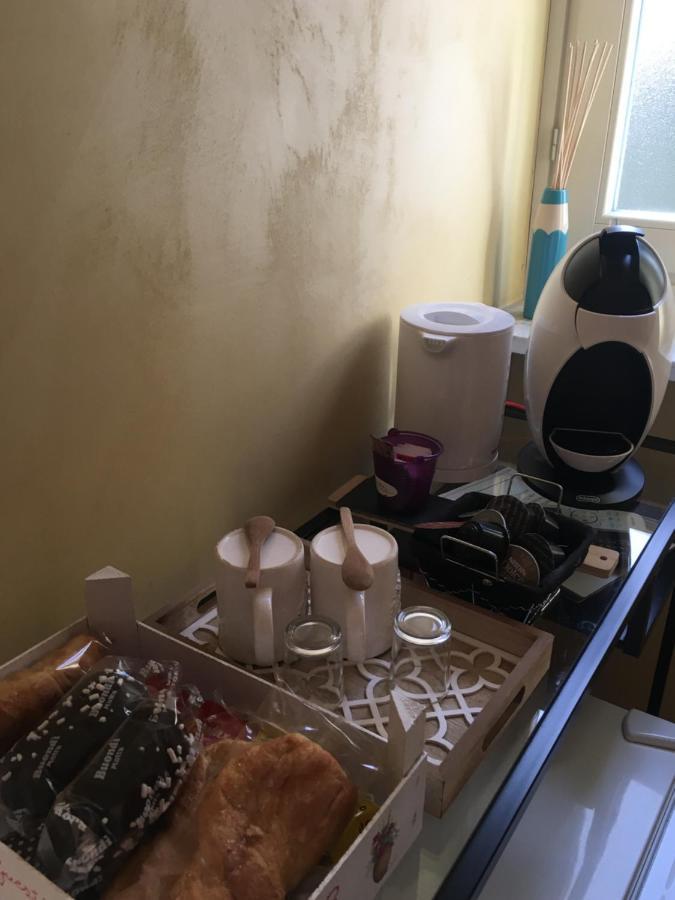 B & B La Guesthouse Poirino Luaran gambar